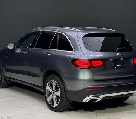 Mercedes Benz GLC  2022, photo 4 of 4