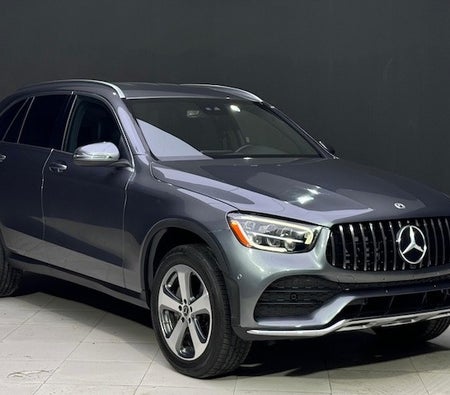 Mercedes Benz GLC  2022, photo 3 of 4