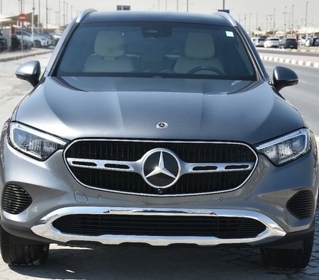 Mercedes Benz GLC 2023, photo 2 of 4