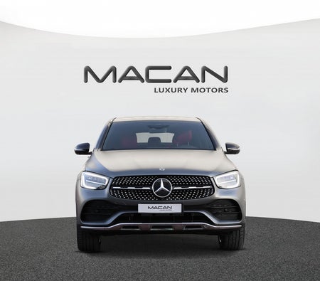 Mercedes Benz GLC 300 4MATIC 2023, photo 2 of 4