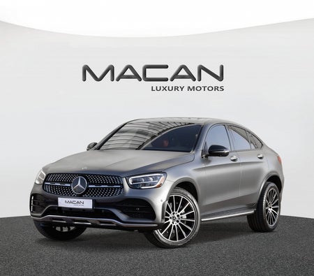 Mercedes Benz GLC 300 4MATIC 2023, photo 3 of 4