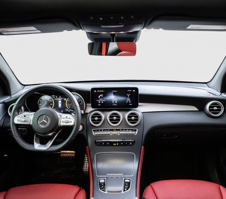 Mercedes Benz GLC 300 4MATIC 2023, photo 4 of 4