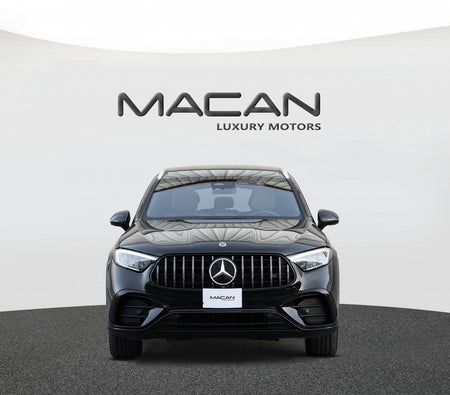 Mercedes Benz GLC 300 2023, photo 2 of 4