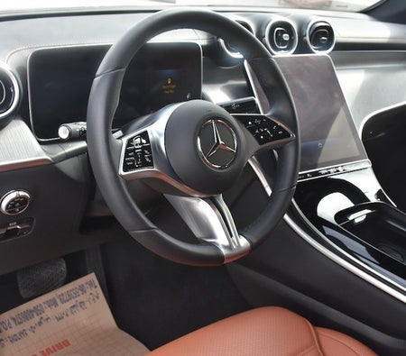 Mercedes Benz GLC 2024, photo 3 of 4