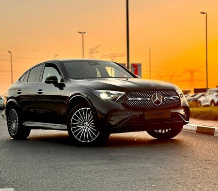 Mercedes Benz GLC 200 2024, photo 3 of 4