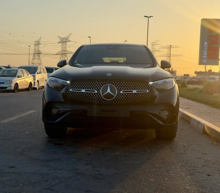Mercedes Benz GLC 200 2024, photo 2 of 4