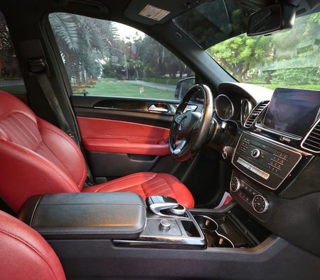 Mercedes Benz GLE 350 2018, photo 3 of 4