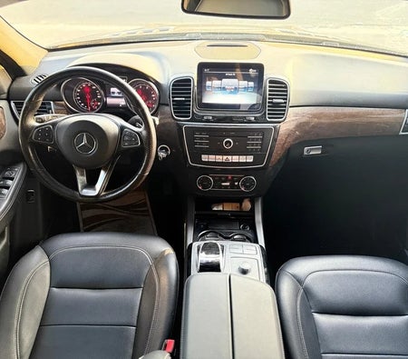 Mercedes Benz GLE 350 2018, photo 3 of 4