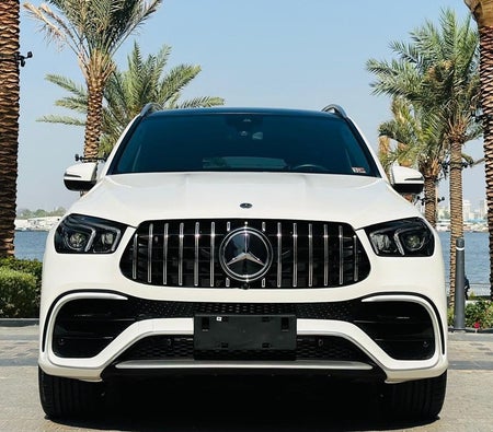 Mercedes Benz GLE 350 2021, photo 3 of 4