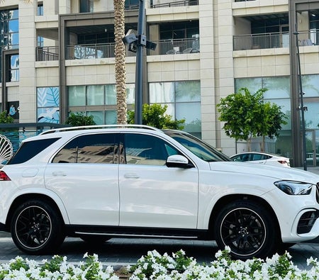 Mercedes Benz GLE 350 2021, photo 4 of 4