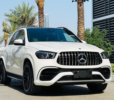 Mercedes Benz GLE 350 2021, photo 2 of 4