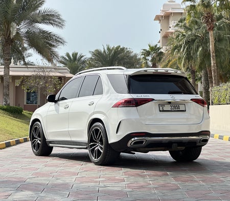 Mercedes Benz GLE 350 2021