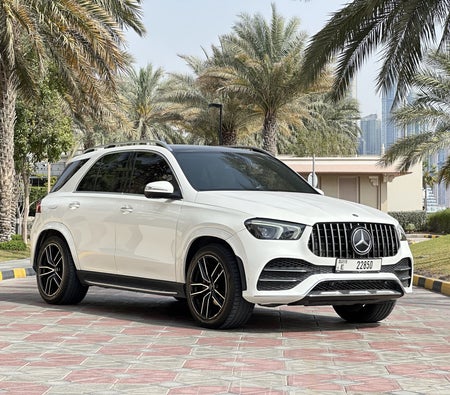 Mercedes Benz GLE 350 2021