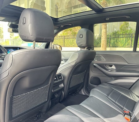 Mercedes Benz GLE 350 2021