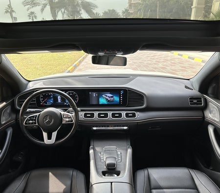 Mercedes Benz GLE 350 2021