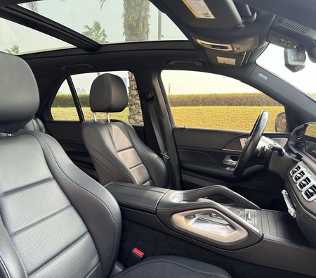 Mercedes Benz GLE 350 2021