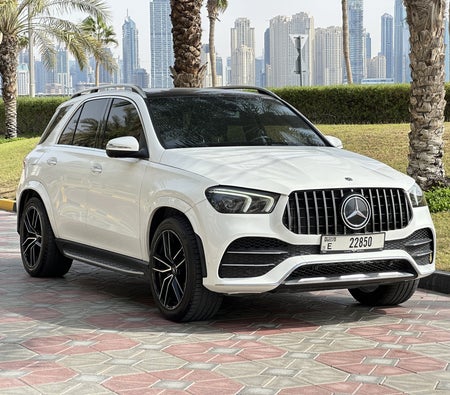 Mercedes Benz GLE 350 2021