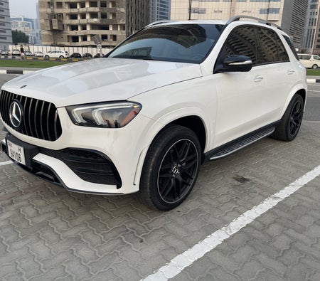 Mercedes Benz GLE 350 2021