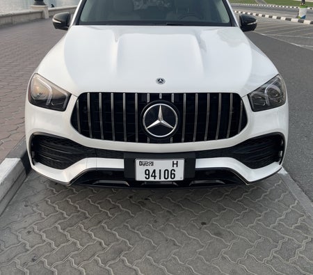 Mercedes Benz GLE 350 2021