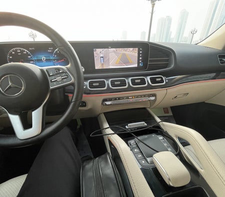 Mercedes Benz GLE 350 2021