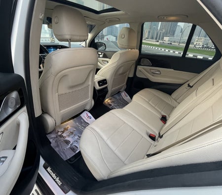 Mercedes Benz GLE 350 2021