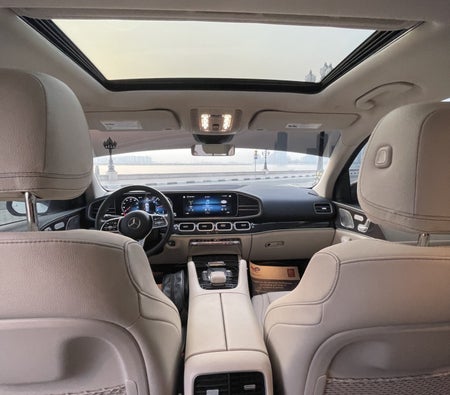 Mercedes Benz GLE 350 2021