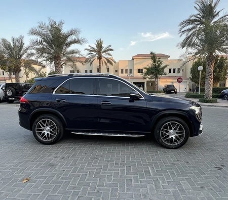 Mercedes Benz GLE 350 2021, photo 3 of 4