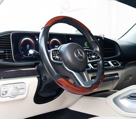 Mercedes Benz GLE 350 2021, photo 4 of 4