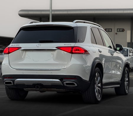 Mercedes Benz GLE 350 2021, photo 4 of 4