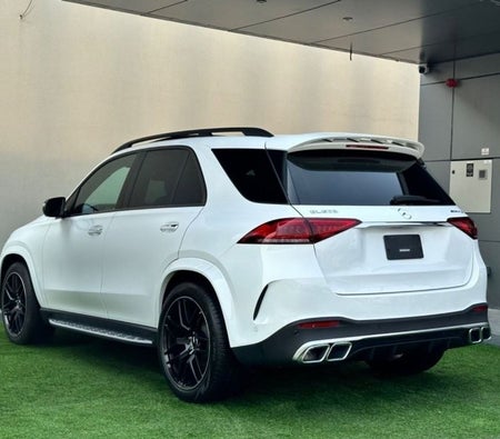 Mercedes Benz GLE 350 2022, photo 4 of 4