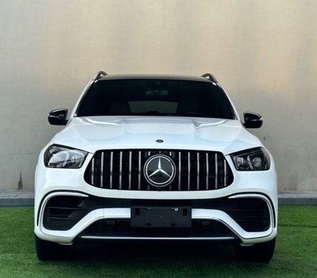 Mercedes Benz GLE 350 2022, photo 2 of 4