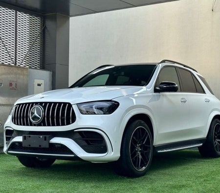 Mercedes Benz GLE 350 2022, photo 3 of 4