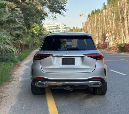 مرسيدس بنز GLE 350  2025, photo 4 of 4