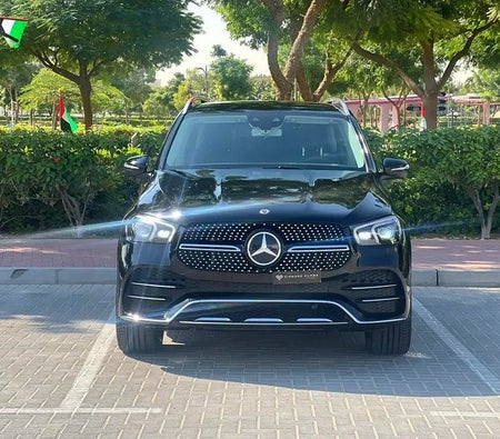 Mercedes Benz GLE 450 2019, photo 2 of 4