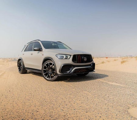 Mercedes Benz GLE 450 2020