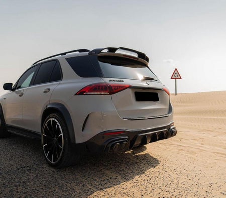 Mercedes Benz GLE 450 2020