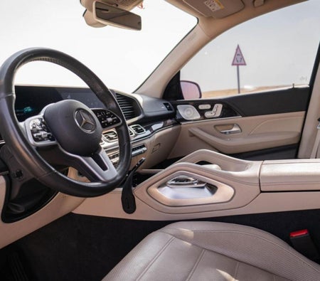 Mercedes Benz GLE 450 2020