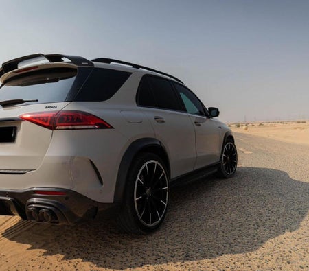 Mercedes Benz GLE 450 2020
