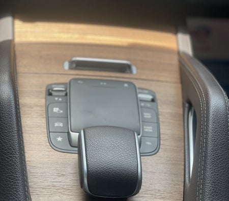 Black Mercedes Benz GLE 450 2022 Black Mercedes Benz GLE 450 2022