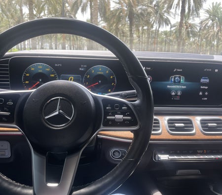 Black Mercedes Benz GLE 450 2022 Black Mercedes Benz GLE 450 2022