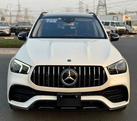 Mercedes Benz AMG GLE 53 4Matic Plus 2020, photo 3 of 4