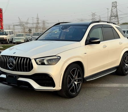 Mercedes Benz AMG GLE 53 4Matic Plus 2020, photo 2 of 4