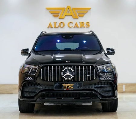 Mercedes Benz AMG GLE 53 4Matic Plus 2023, photo 2 of 4