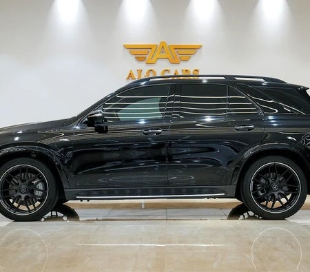 Mercedes Benz AMG GLE 53 4Matic Plus 2023, photo 3 of 4