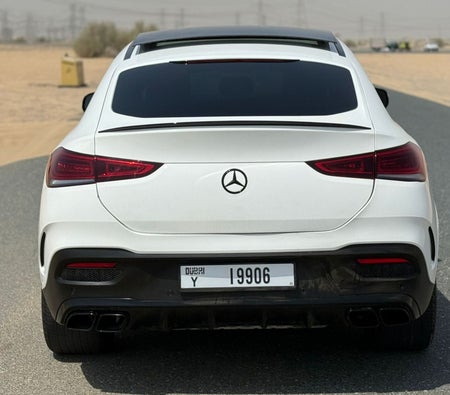 Mercedes Benz GLE 53 2023