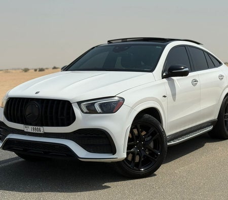 Mercedes Benz GLE 53 2023