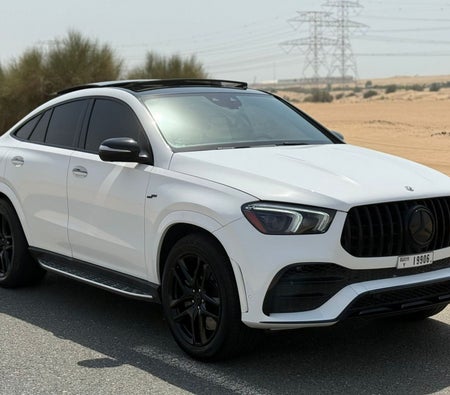 Mercedes Benz GLE 53 2023