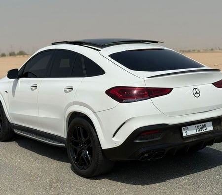 Mercedes Benz GLE 53 2023