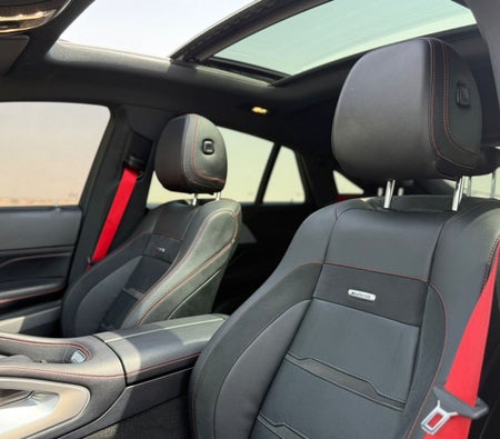 Mercedes Benz GLE 53 2023