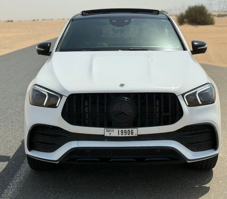 Mercedes Benz GLE 53 2023